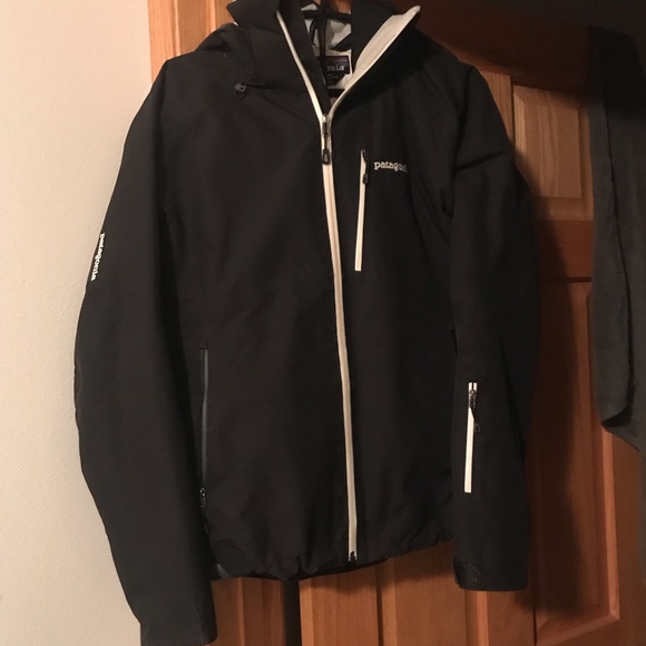 Coats | Patagonia Snowbelle Jacket 
